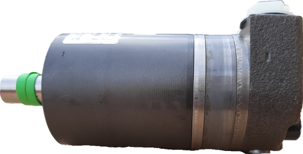 Querband-Hydraulikmotor für BRAUD / NEW HOLLAND Traubenvollernter (3)